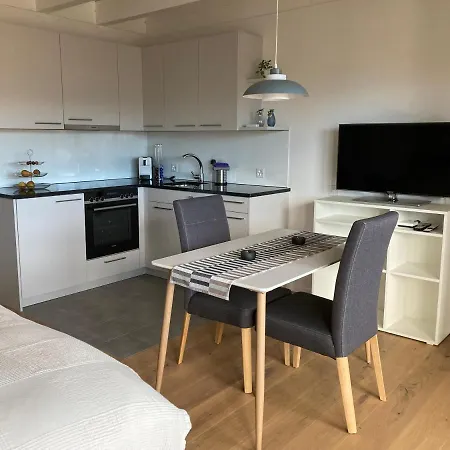 Bergblick Apartment