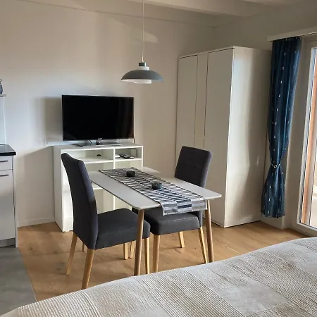 Bergblick * Eschenbach