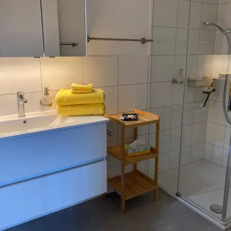 Apartment Bergblick