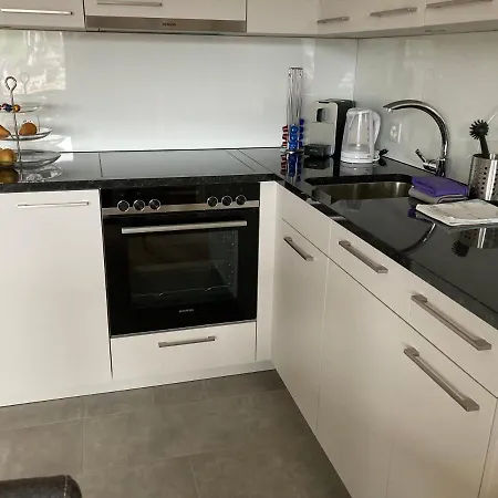 Bergblick Eschenbach