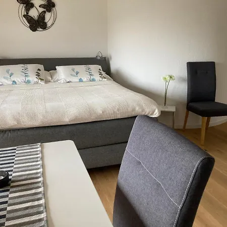 Bergblick Apartment