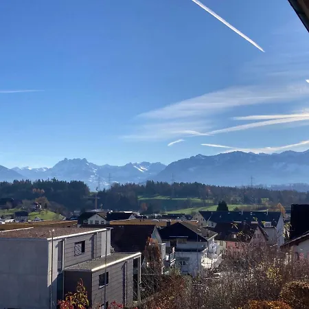 Bergblick 아파트