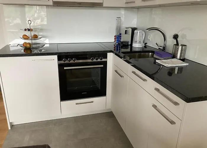 Bergblick Eschenbach