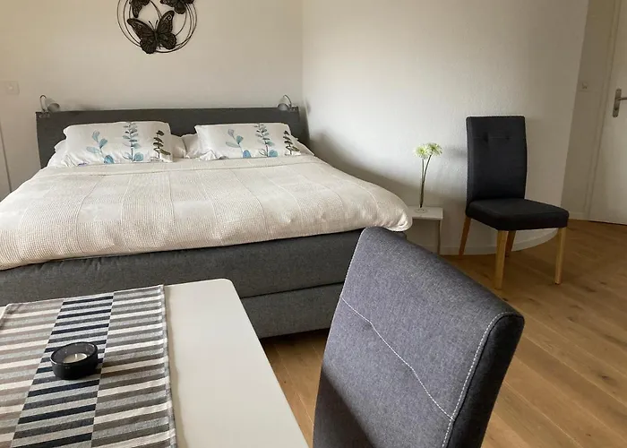 Bergblick Appartement