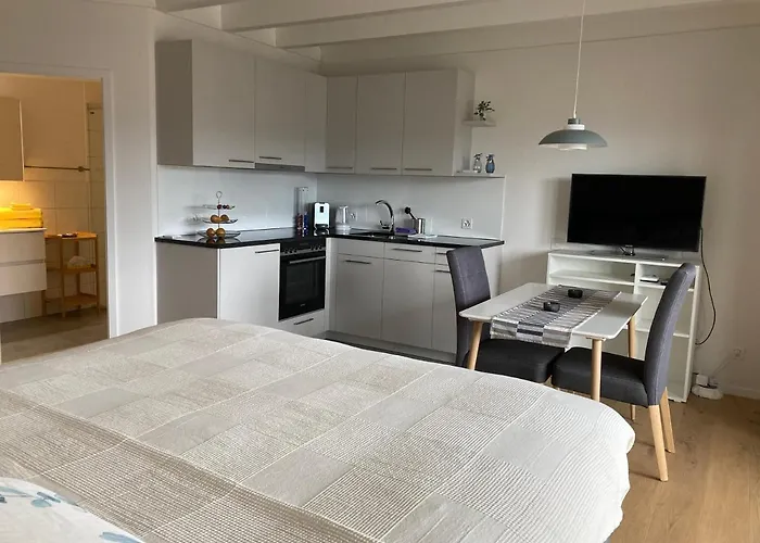 Bergblick Appartement Eschenbach