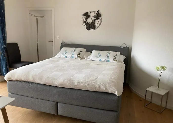 Bergblick Eschenbach