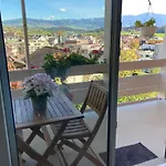 Apartmán Bergblick
