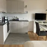 Bergblick Apartmán *