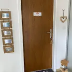 Apartmán Bergblick *